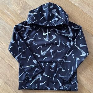 Boys Nike Hoodie